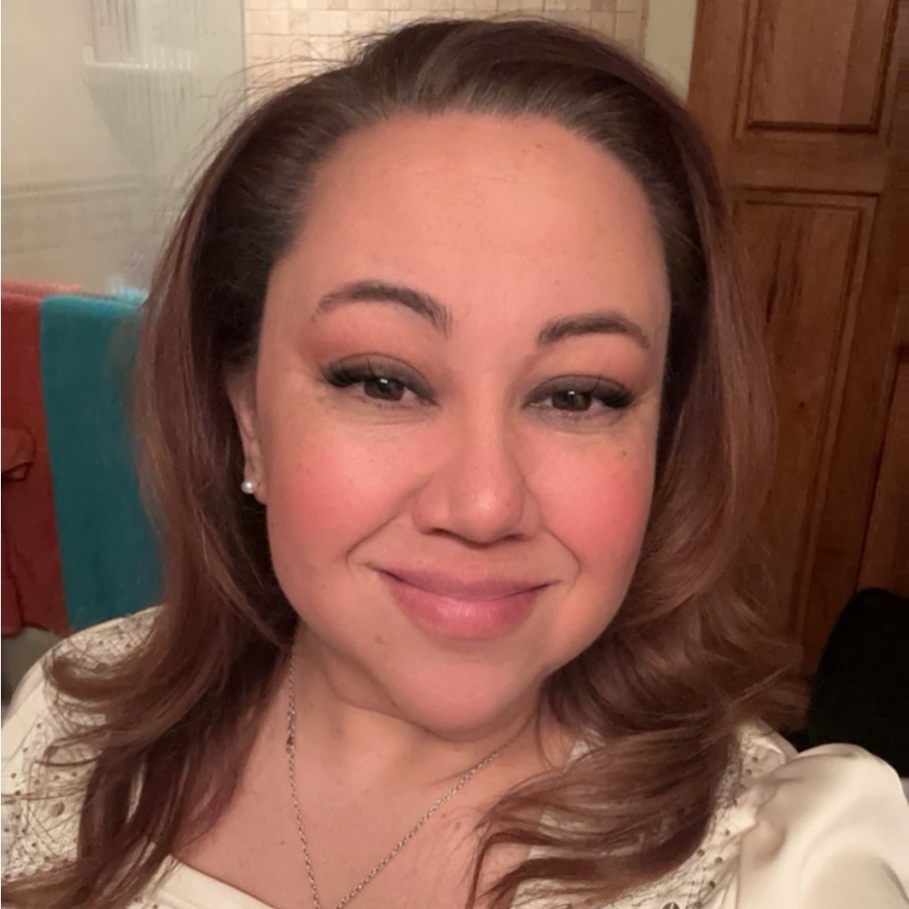 Meet your Posher, Brenda